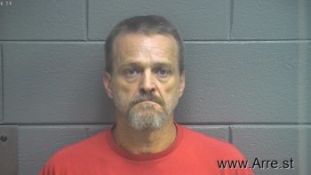 Terry Wayne Hollin  Sr Mugshot