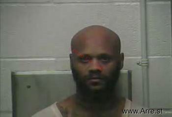 Terry  Holman Mugshot