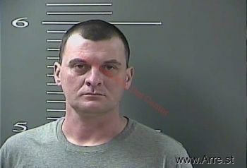 Terry W Horne Mugshot