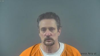 Terry Gene Huddleston Mugshot