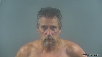 Terry Gene Huddleston Mugshot