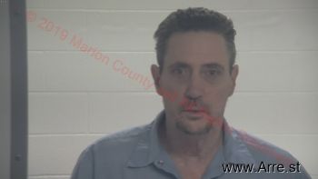 Terry Gene Huddleston Mugshot