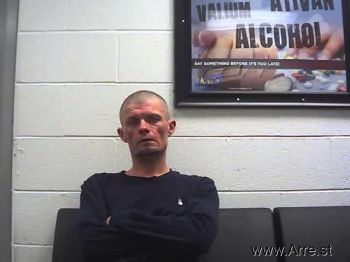 Terry Wayne Jackson Mugshot