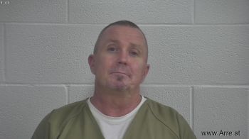 Terry  Jackson Mugshot