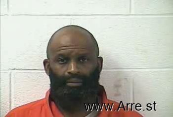 Terry Jerome Jenkins Mugshot