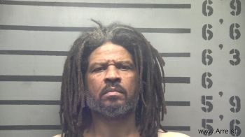 Terry Chevelle Jenkins Mugshot