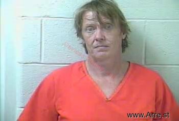 Terry Robert Johnston Mugshot