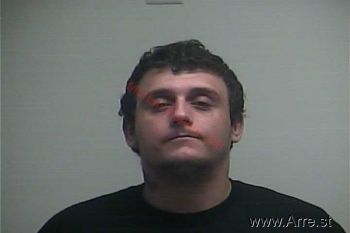 Terry Wayne Keeling Mugshot