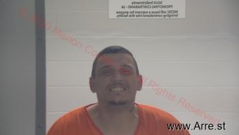 Terry Wayne Keeling Mugshot