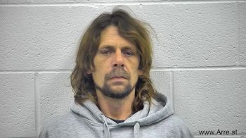 Terry Wayne Kelley Mugshot