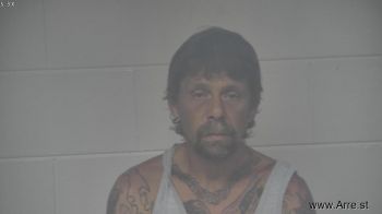 Terry W Kelley Mugshot