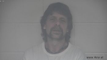 Terry  Kelley Mugshot