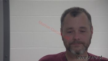 Terry Dee Kelley Mugshot