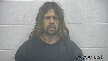 Terry Wayne Kelley Mugshot