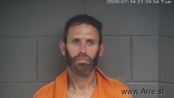 Terry Neal Lewis Mugshot