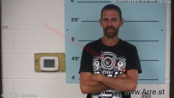 Terry Neal Lewis Mugshot