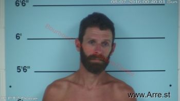 Terry Neal Lewis Mugshot