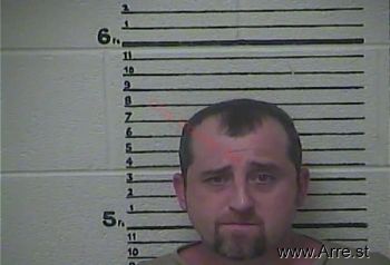 Terry  Lewis Mugshot