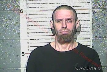 Terry Neal Lewis Mugshot