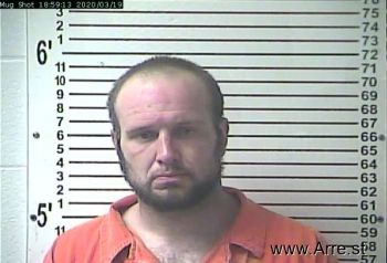 Terry Michael Lowe Mugshot