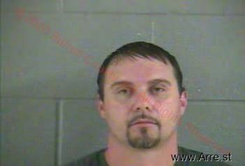 Terry Jonathan Lunsford Mugshot