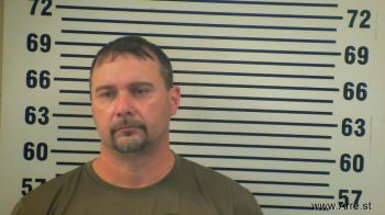 Terry J Lunsford Mugshot