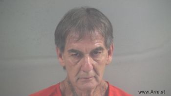 Terry L Lyons Mugshot