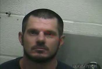 Terry  Marcum Mugshot