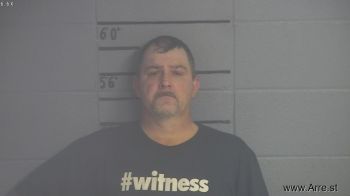 Terry W Martin Mugshot