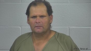 Terry  Montjoy Mugshot