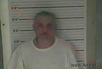 Terry  Montjoy Mugshot