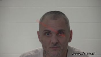 Terry Dee Montjoy Mugshot