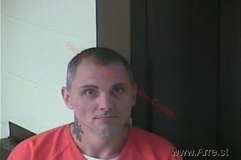 Terry  Montjoy Mugshot