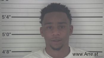 Terry Lee Moses Mugshot