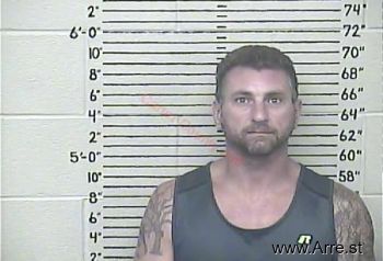 Terry A Mullins Mugshot