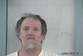 Terry Lee Mullins Mugshot