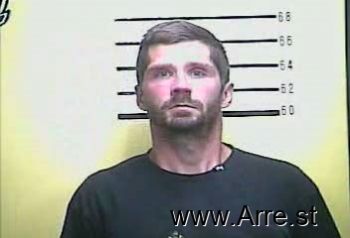 Terry  Mullins Mugshot