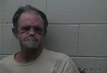 Terry Lee Mullins Mugshot