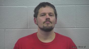 Terry Allen Mullins Mugshot