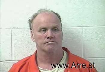 Terry Robert Murray Mugshot