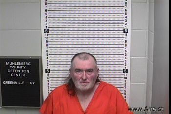 Terry Ray Nelson Mugshot