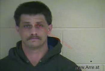 Terry W Newton Mugshot