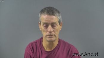 Terry Wayne Parker Mugshot