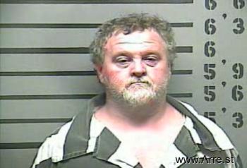 Terry Wayne Parker Mugshot