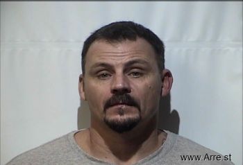 Terry Lee Patterson Mugshot