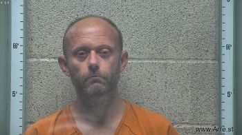 Terry Wayne Patterson Mugshot