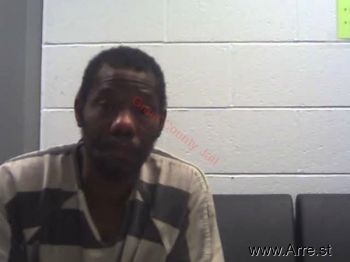 Terry Lashawn Phillips Mugshot