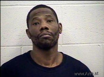 Terry Lashawn Phillips Mugshot