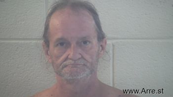 Terry Wayne Pierce Mugshot