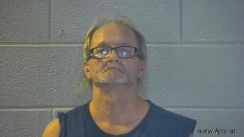 Terry Wayne Pierce Mugshot